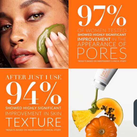 Kate Somerville ExfoliKate Treatment - Picture 5 of 7